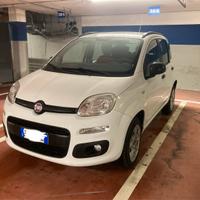 Fiat Panda Natural Power Metano