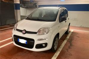 Fiat Panda Natural Power Metano