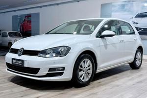 VOLKSWAGEN GOLF 1.6TDI 110CV 5P 2017 105.000km