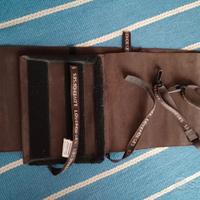 fascia di rispetto pony