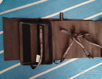 fascia di rispetto pony