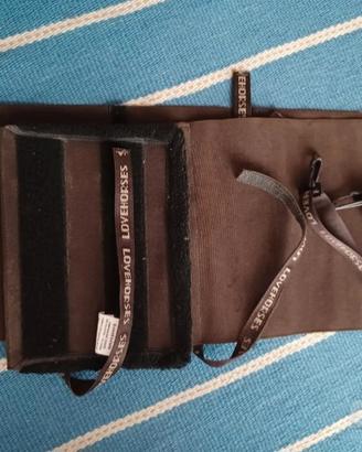 fascia di rispetto pony