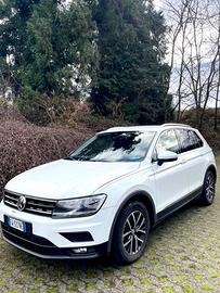 Wolkswagen Tiguan