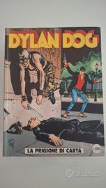 Lotto Dylan Dog Prima edizione e 1 2 ristampa