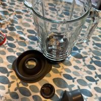 Brocca in vetro kenwood x KCC+KVC+KVL+KMX