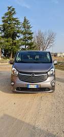 OPEL Vivaro 3ª serie - 2015