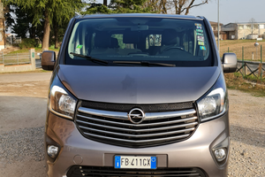 OPEL Vivaro 3ª serie - 2015