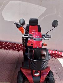 Victory scooter elettrico