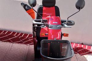 Victory scooter elettrico