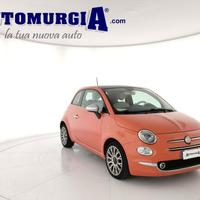 FIAT 500 1.2 Anniversario