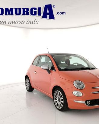 FIAT 500 1.2 Anniversario