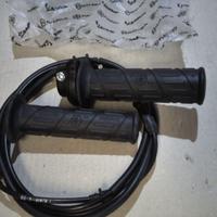 COMANDO GAS COMPLETO LIBERTY 125 PIAGGIO CM060956