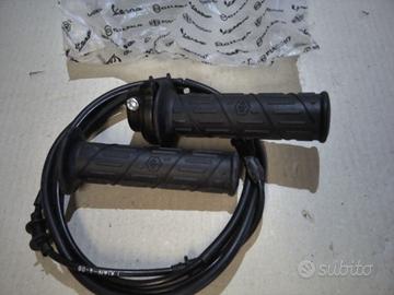 COMANDO GAS COMPLETO LIBERTY 125 PIAGGIO CM060956