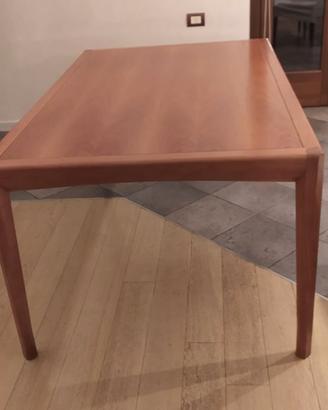 Tavolo Molteni Moka