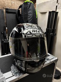 Casco integrale X-Lite modello X-801R taglia XS