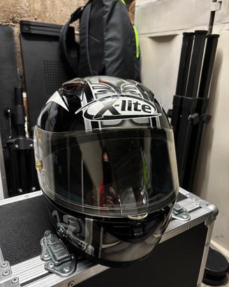 Casco integrale X-Lite modello X-801R taglia XS