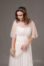 abito da sposa