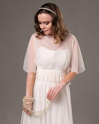 abito da sposa