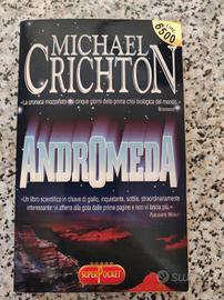 Andromeda