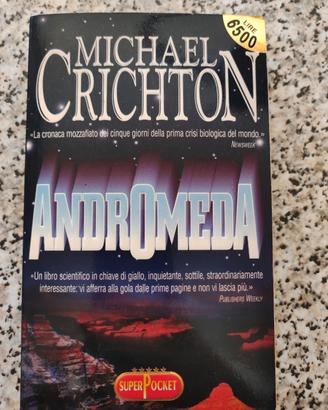 Andromeda