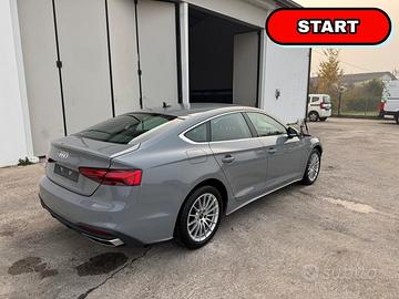 Audi A5 SPB Sportback 35 2.0 tdi 163cv START