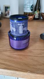 Dyson V11 filtro originale Dyson