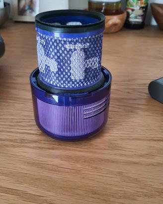 Dyson V11 filtro originale Dyson