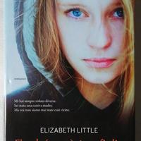 libro  Finché sarò tua figlia Elizabeth Little 