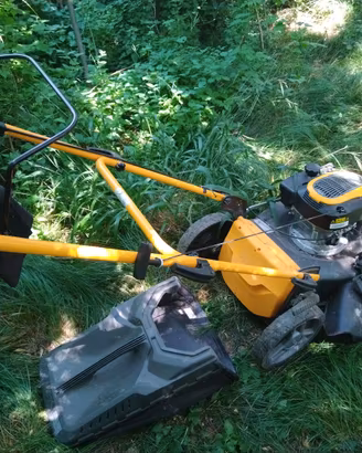 Tagliaerba a scoppio Combi 48 Stiga