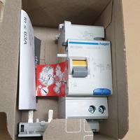 diffenziale 2 poli ( disp n° 3 )