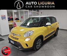 FIAT 500L 1.4 95 CV Trekking VEDI FOTO
