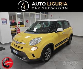 FIAT 500L 1.4 95 CV Trekking VEDI FOTO
