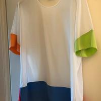 Renato Balestra Completo camicia e pantaloni