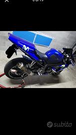 Yamaha R1 2003