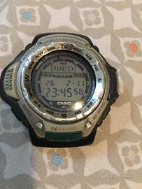 Casio protrek