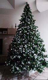 L’albero di natale