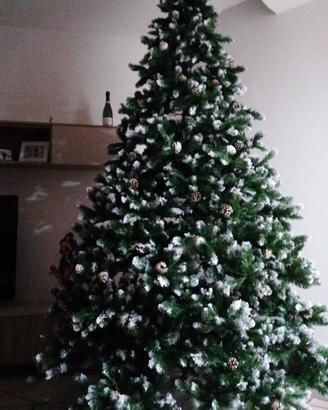 L’albero di natale