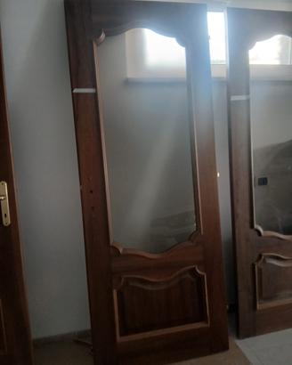 Porte da interno