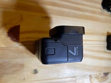 Gopro hero 7 Black