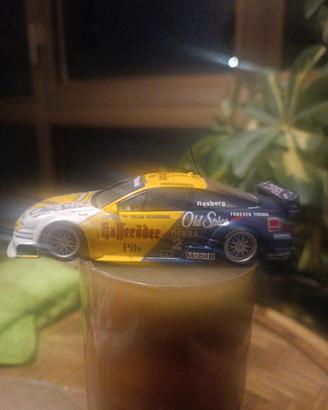 OPEL CALIBRA campionato DTM
(art. R004)
