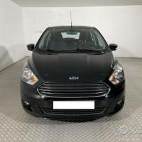 Ricambi ford ka anno 2018-2020