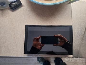 Schermo per macchina