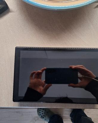 Schermo per macchina