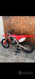CRF 250 2020