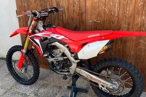 CRF 250 2020