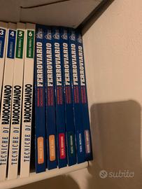 Enciclopedia ferroviaria