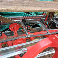 Attrezzatura agricola