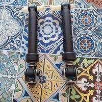 ammortizatori Ariston lavatrice 