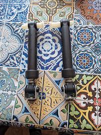 ammortizatori Ariston lavatrice 