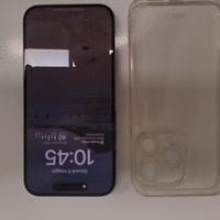 iPhone 15 pro 1terabyte 1000giabyte